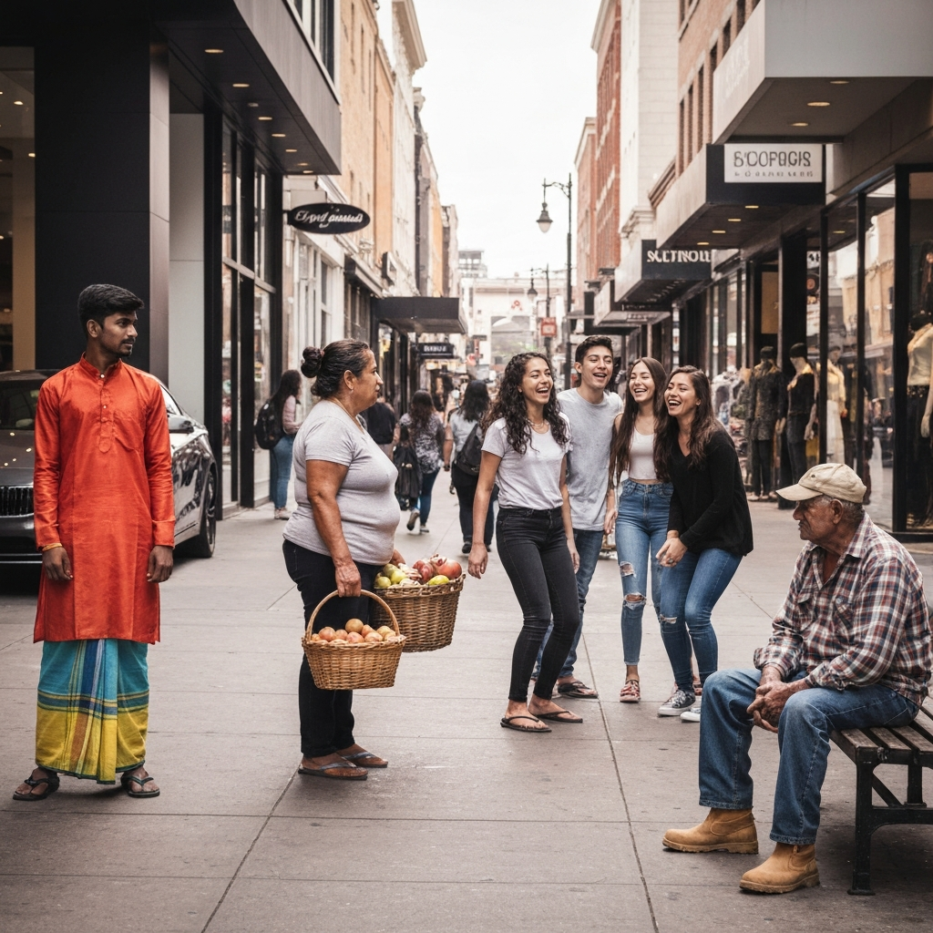 Understanding the K-Shaped Recovery in the U.S. Economy