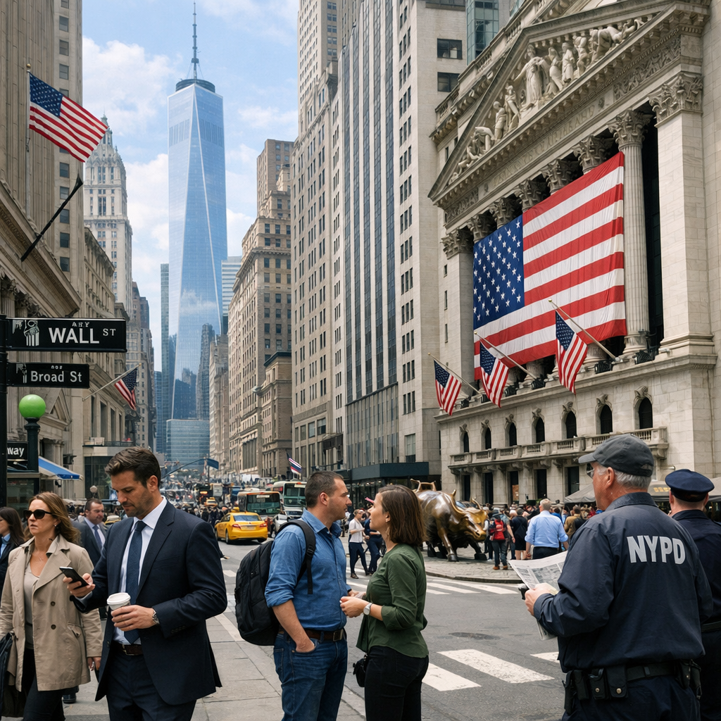 Understanding the Current U.S. Economic Landscape