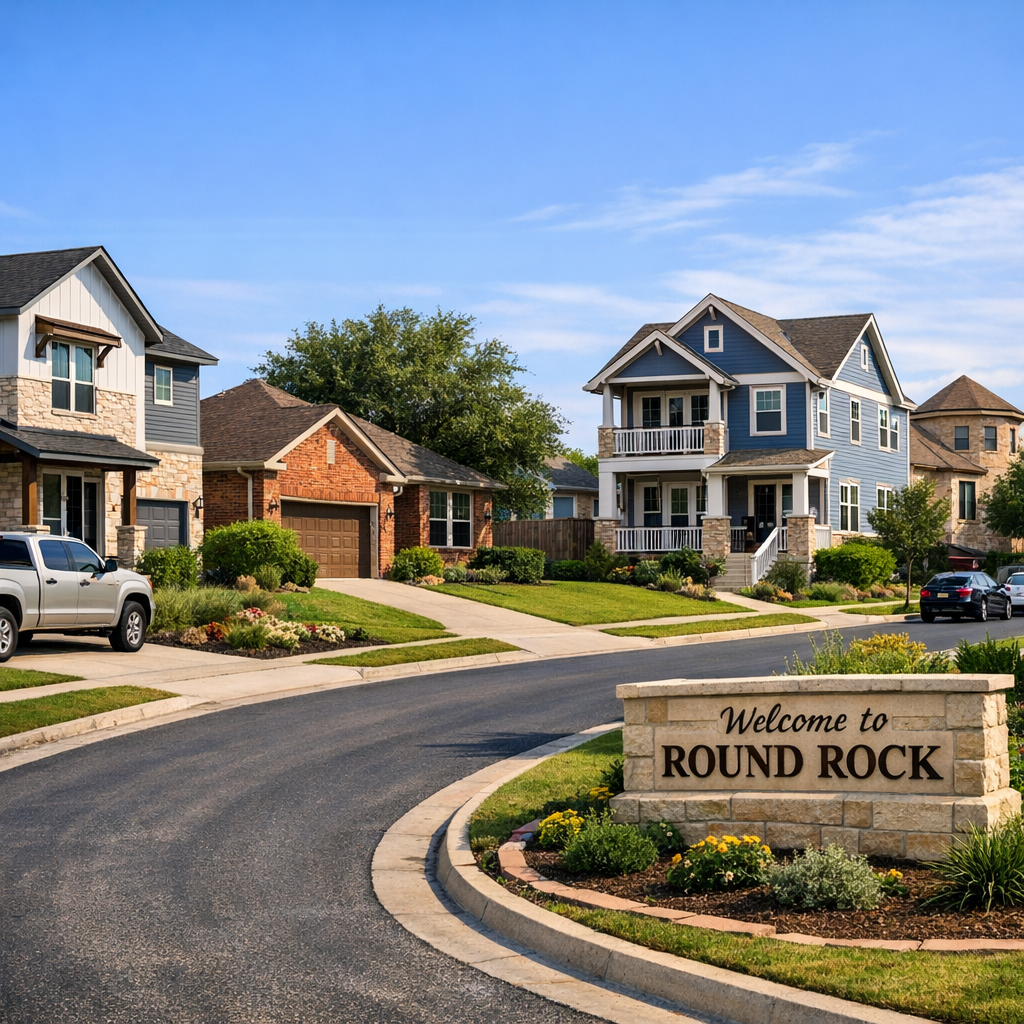 Balancing Growth and Community in Round Rock: Voices We Can’t Ignore